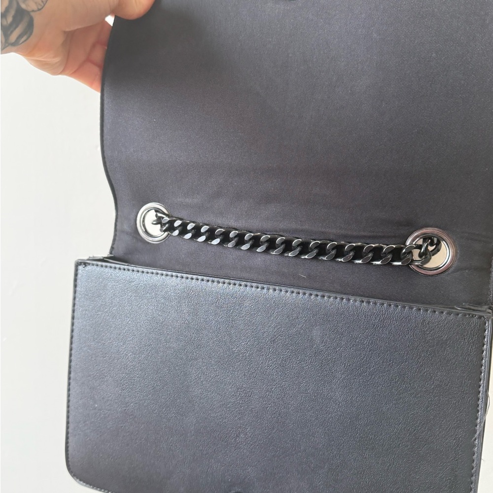BUNDLE 2 ALDO quilted cross body purses! - Picture 7 of 13